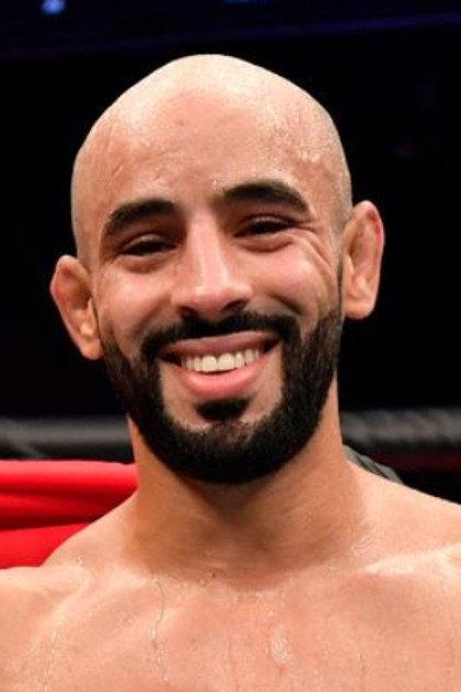 Abu Azaitar - Actor Profile Photo