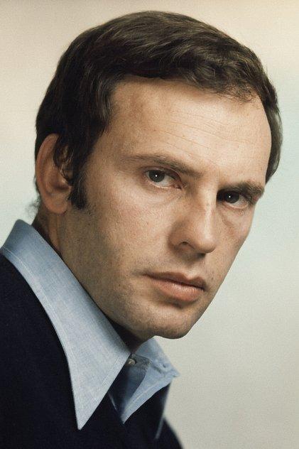 Jean-Louis Trintignant - Actor Profile Photo