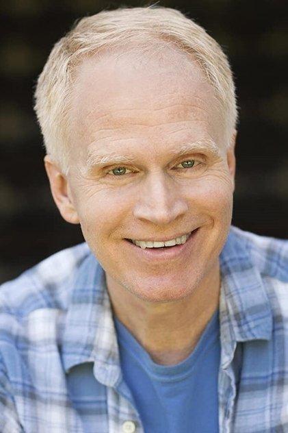 Patrick Coleman Duncan - Actor Profile Photo
