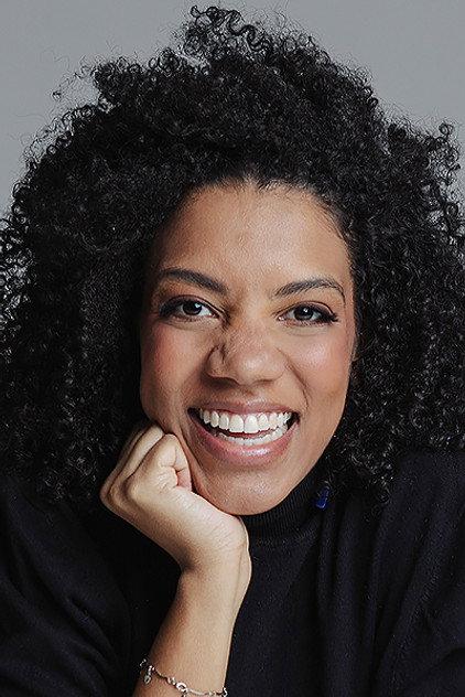 Nathalia Cruz - Actor Profile Photo