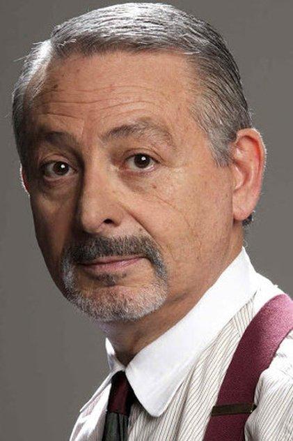Leo Gullotta - Actor Profile Photo