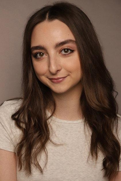 Alessia Fionda - Actor Profile Photo