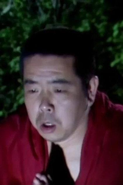 Li Zhixiong - Actor Profile Photo