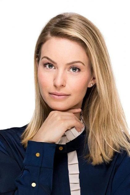 Melissa Drost - Actor Profile Photo