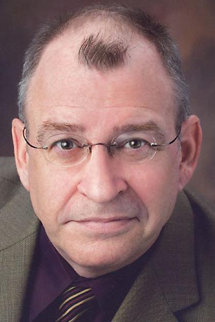 David Brisbin - Actor Profile Photo