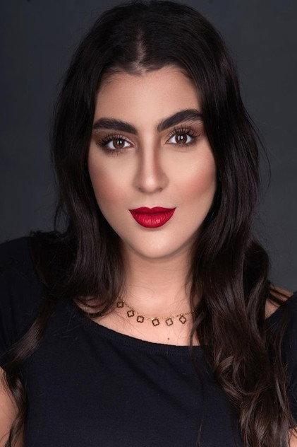 ندى هداوي - Actor Profile Photo