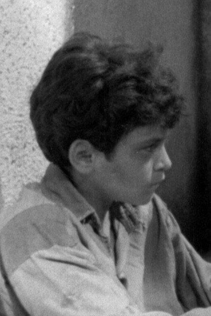 Shpëtim Zani - Actor Profile Photo