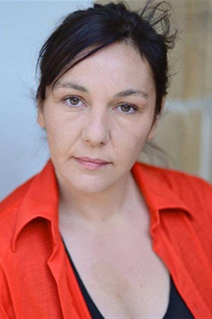 Marie Gili-Pierre - Actor Profile Photo