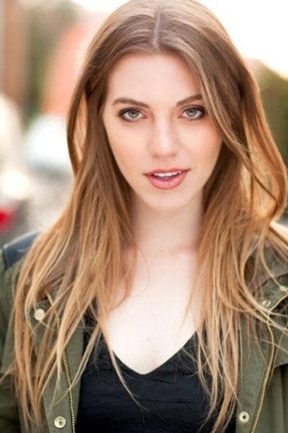 Sabina Friedman-Seitz - Actor Profile Photo