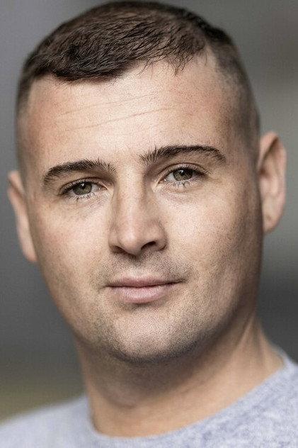 Thomas Collins - Actor Profile Photo