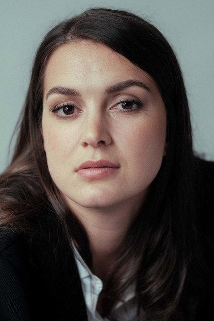 Mimosa Willamo - Actor Profile Photo