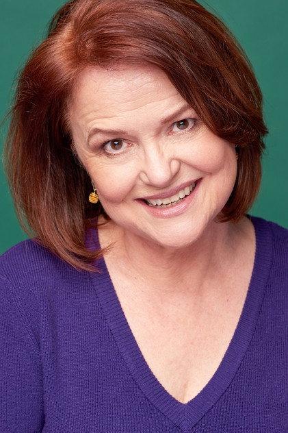 Charlotte Booker - Actor Profile Photo