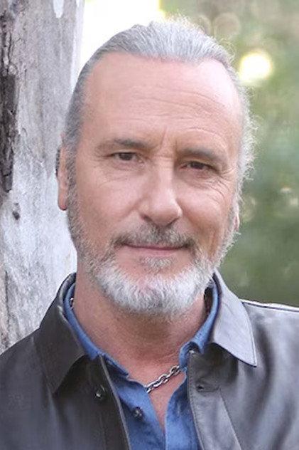 Manuel Wirzt - Actor Profile Photo