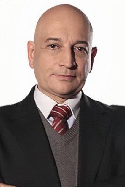 Tadeu di Pietro - Actor Profile Photo