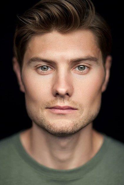 Sebastian Stewart - Actor Profile Photo