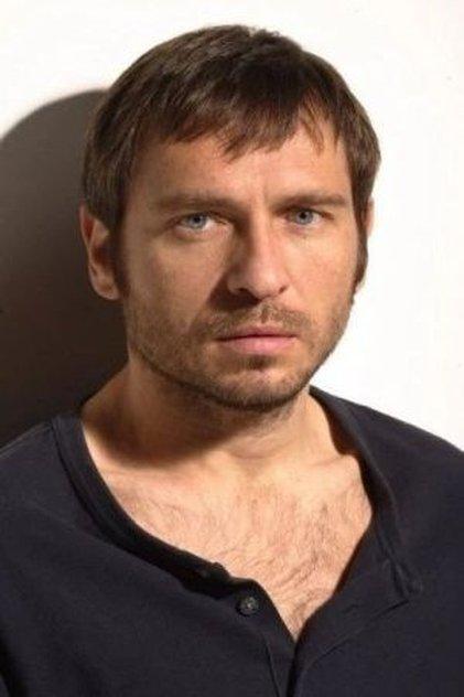 Stephen Lord - Actor Profile Photo