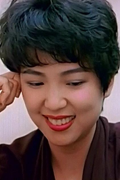 Veronica Tsoi - Actor Profile Photo
