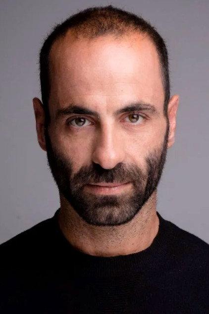Miguel Coutinho - Actor Profile Photo
