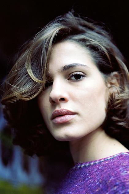 Giulia Vecchio - Actor Profile Photo