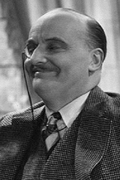 Frederick Lloyd - Actor Profile Photo
