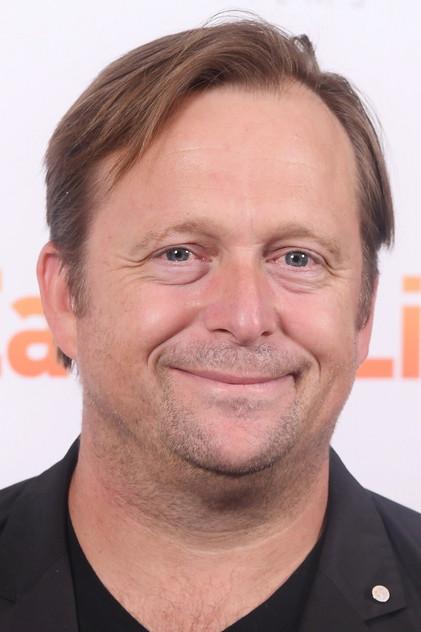 Tom Binns - Actor Profile Photo