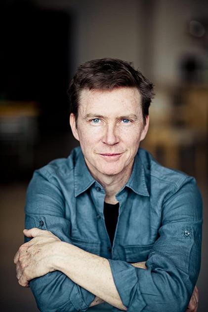Julian Casey - Actor Profile Photo