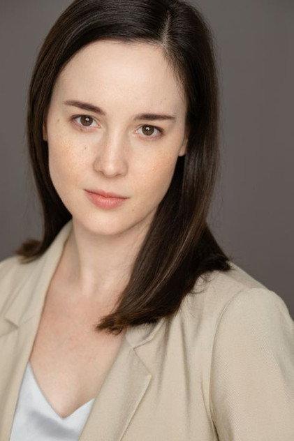 Greta Zehner - Actor Profile Photo