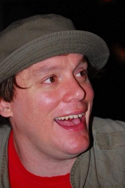 Billy Garberina - Actor Profile Photo