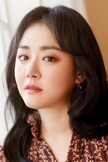 Moon Geun-young - Actor Profile Photo