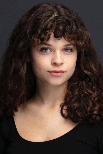 Eylül Ersöz - Actor Profile Photo