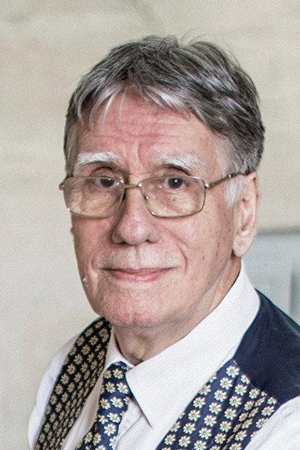 Clive Lamming - Actor Profile Photo