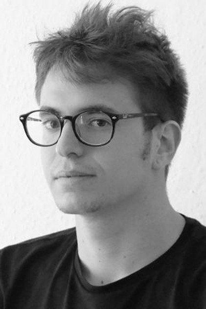 Gaston Ibarroule - Actor Profile Photo