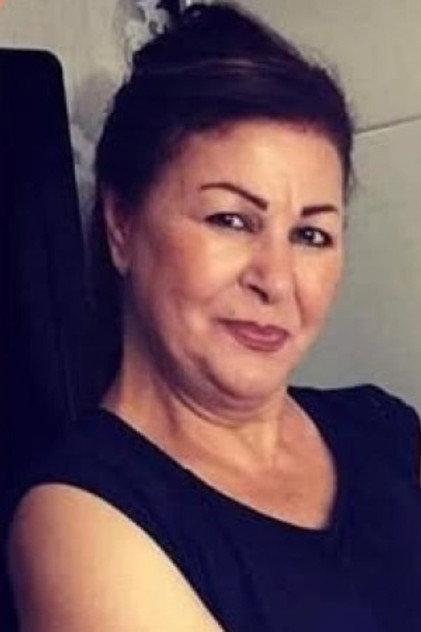 Nadia - Actor Profile Photo