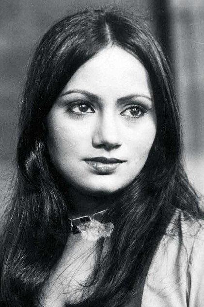 Ranjeeta Kaur - Actor Profile Photo