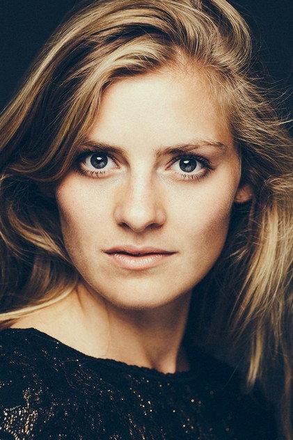 Marie Tourell Søderberg - Actor Profile Photo