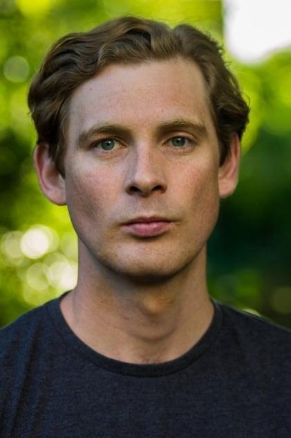 Nicholas Agnew - Actor Profile Photo