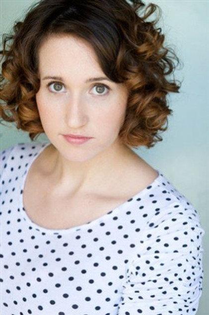Veronica Mannion - Actor Profile Photo