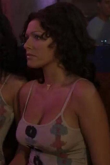 Dalila Alini - Actor Profile Photo