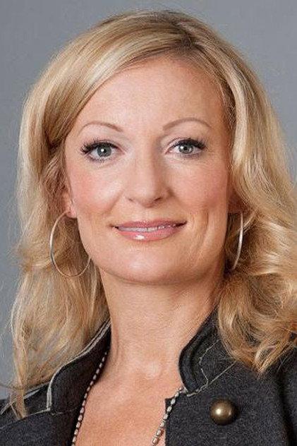Monika Gruber - Actor Profile Photo