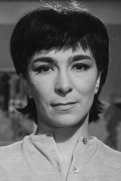 Hana Hegerová - Actor Profile Photo