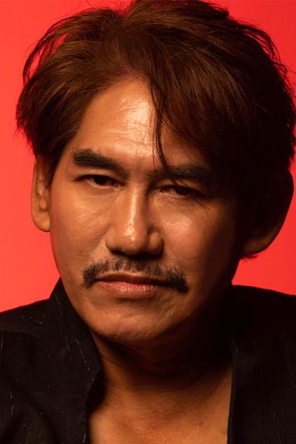 Rabbit Chen - Actor Profile Photo