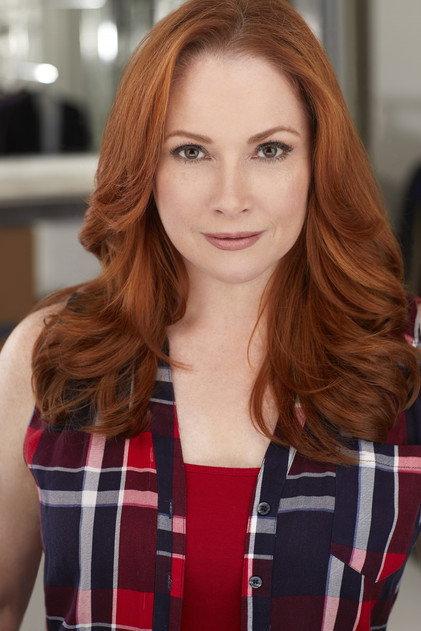 Kerry McGann - Actor Profile Photo