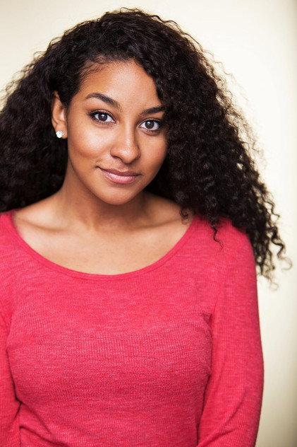 JadaPaige - Actor Profile Photo