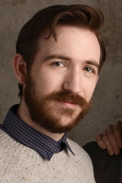 Brian McElhaney - Actor Profile Photo