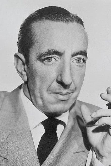 Wally Vernon - Actor Profile Photo