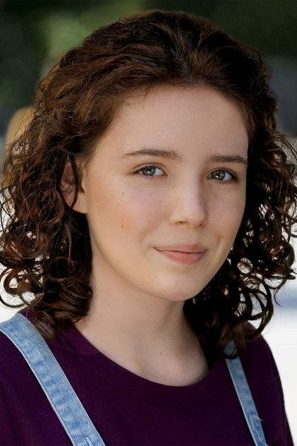 Leilani Marie Vasquez - Actor Profile Photo