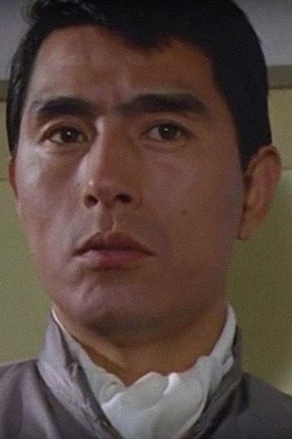 Hiroshi Minami - Actor Profile Photo