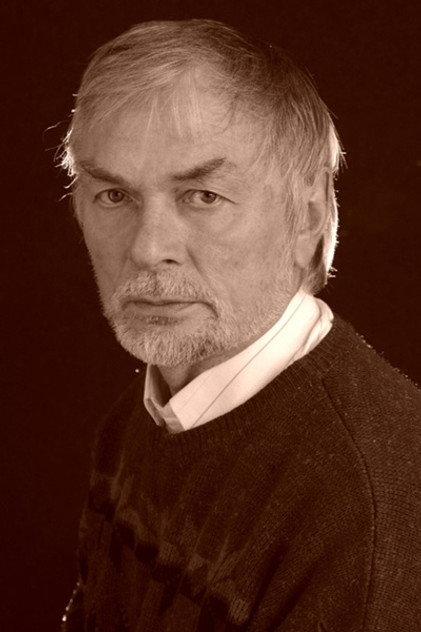 Vladimir Gorodnichev - Actor Profile Photo