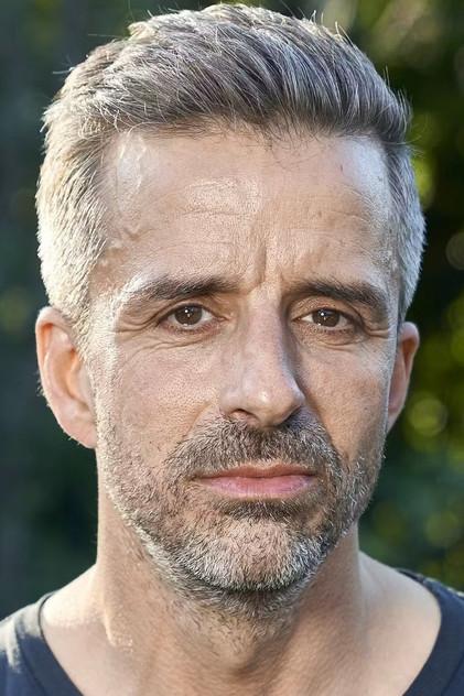 André Babikian - Actor Profile Photo