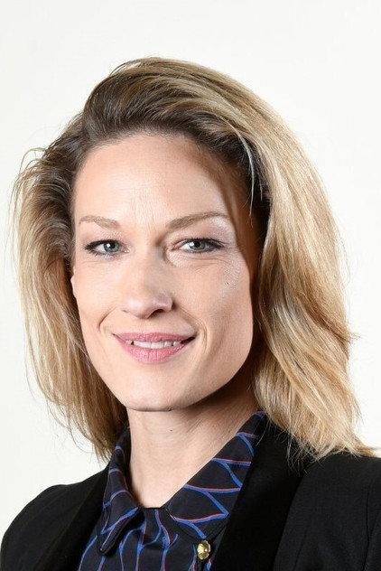 Sylvia Camarda - Actor Profile Photo